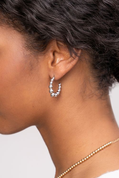 Bold earrings Mia | My Jewellery