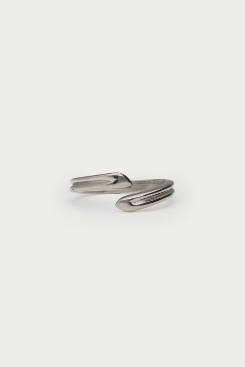 Bold minimalist ring | My Jewellery