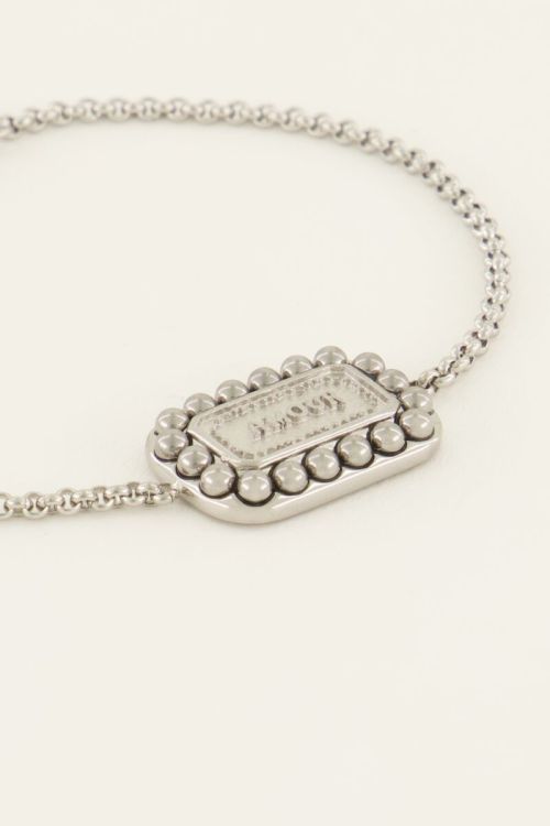 Bold Spirit armband amour bedel | My Jewellery