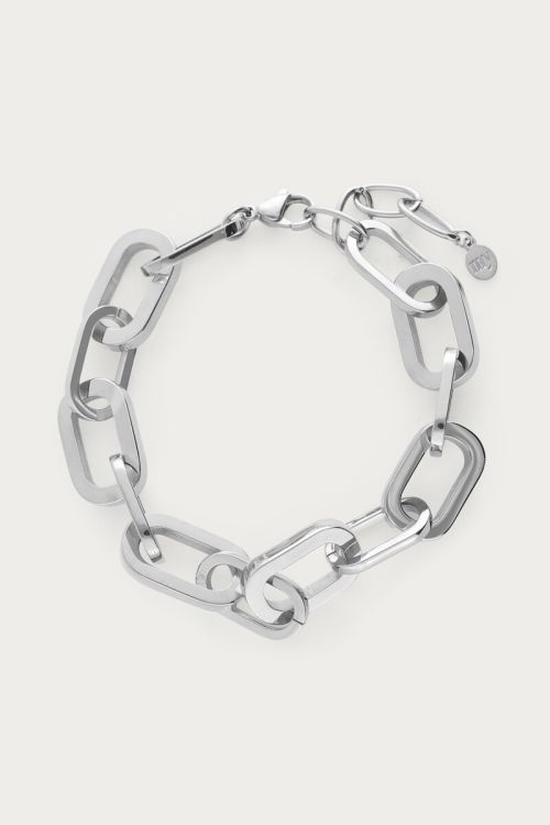 Bold statement chain bracelet | My Jewellery