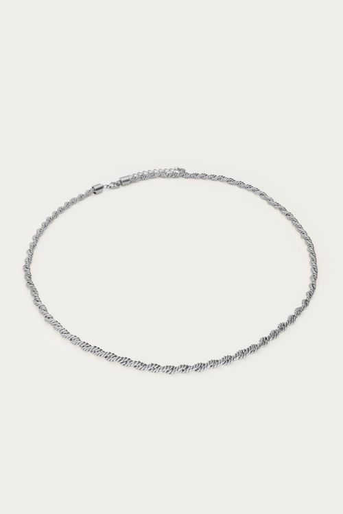 Bold twisted chain small | My Jewellery