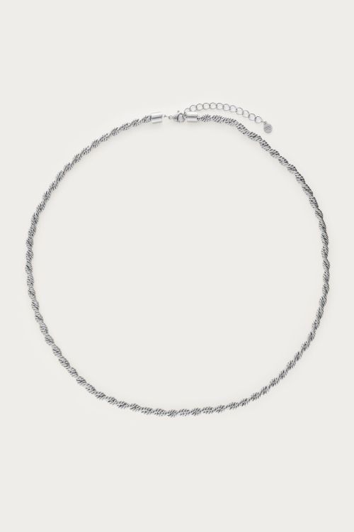 Bold twisted chain small | My Jewellery