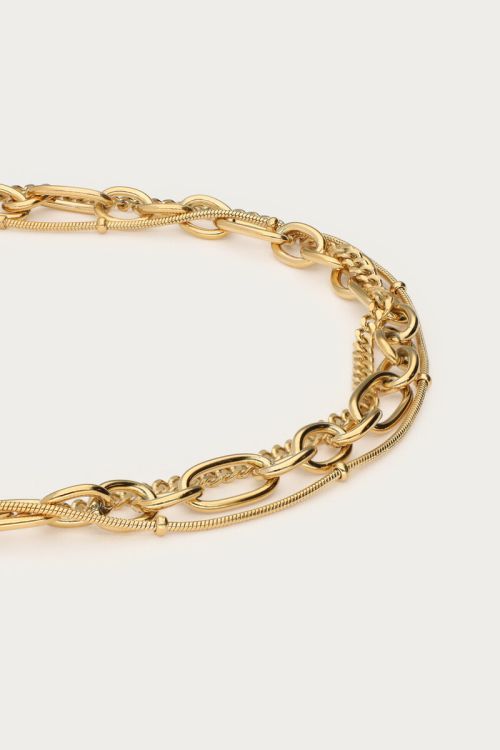 Bracelet three-layered balls | My Jewellery