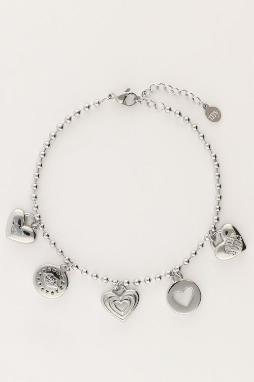 Bracelet à breloques | My Jewellery