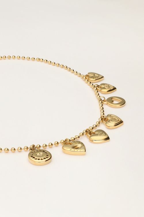Candy charm necklace | My Jewellery
