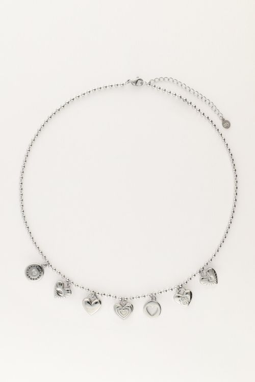 Candy charm necklace | My Jewellery