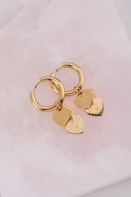 Candy Couture earrings | My Jewellery