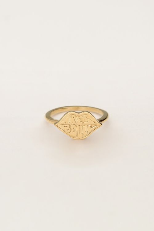 Candy très belle ring | My Jewellery