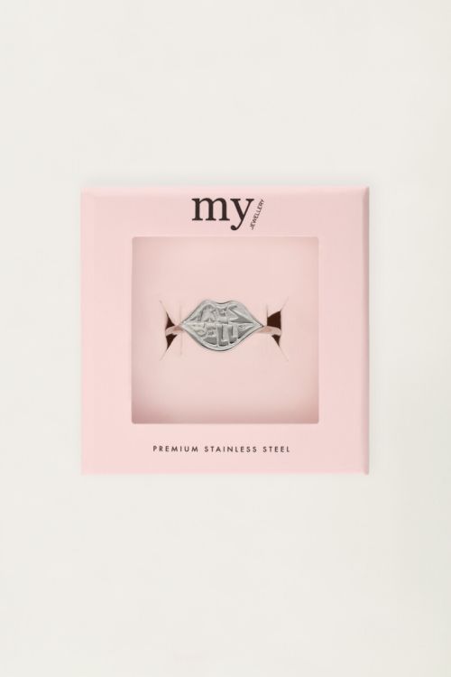 Candy très belle ring | My Jewellery