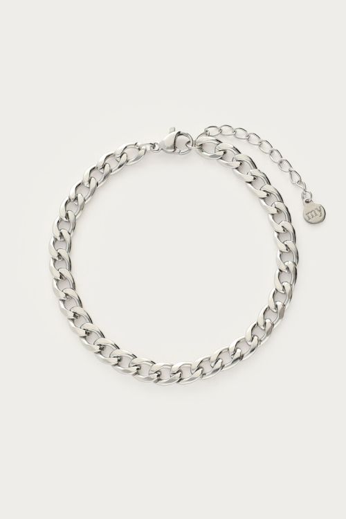Chain bracelet  | My Jewellery