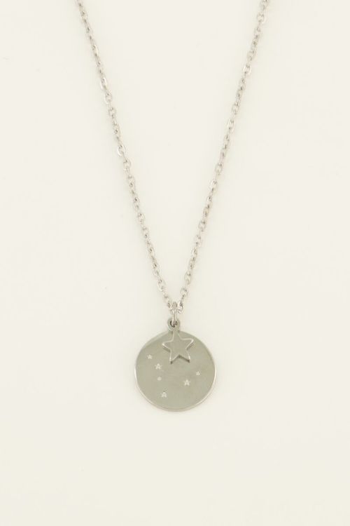 Charm Necklace Guiding Light | My Jewellery