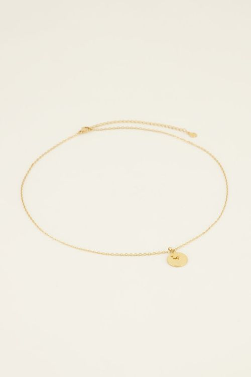 Charm necklace Lucky You | My Jewellery
