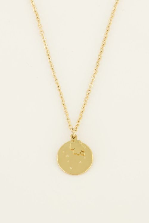 Charm necklace Lucky You | My Jewellery
