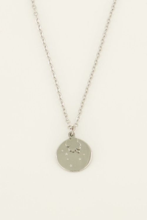 Charm necklace Lucky You | My Jewellery