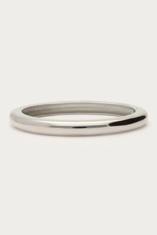 Chunky bangle hollow | My Jewellery