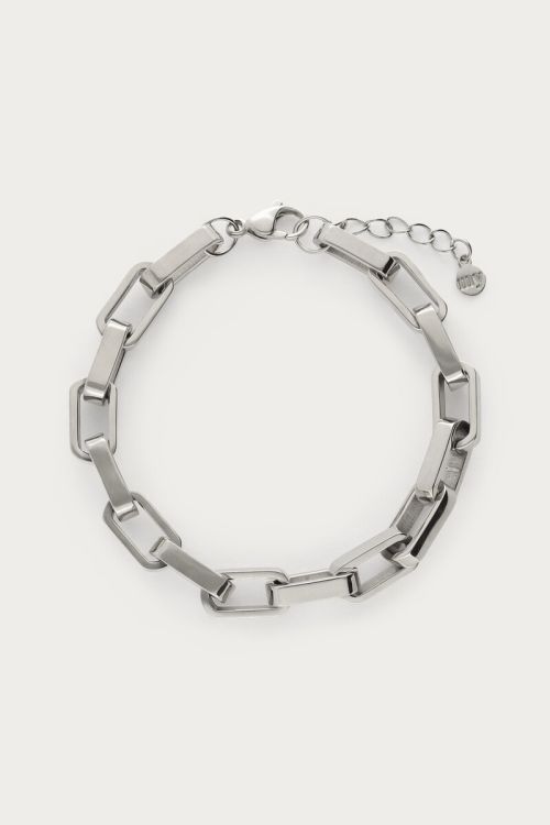 Chunky chain bracelet | My Jewellery