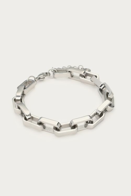 Chunky chain bracelet | My Jewellery