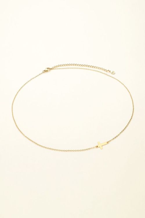 Cross necklace | My Jewellery
