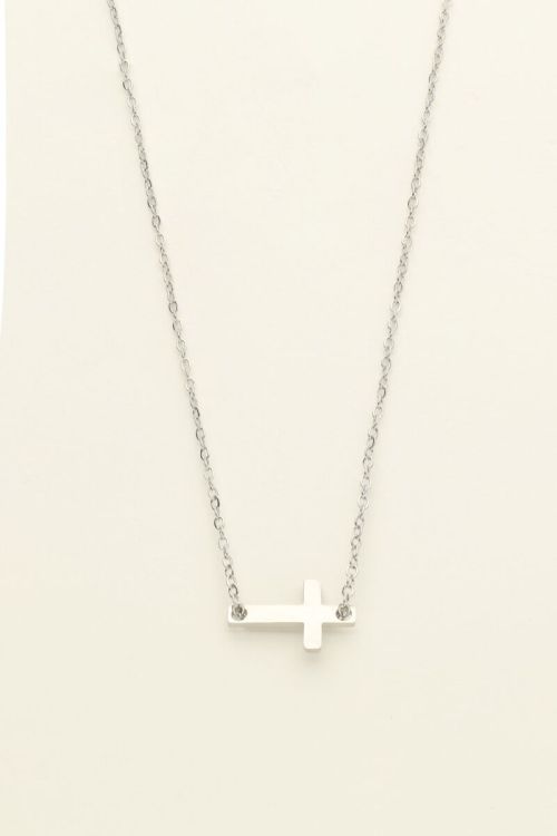 Cross necklace | My Jewellery