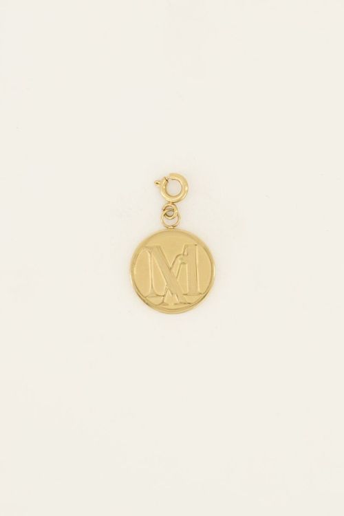 Custom bedel My Jewellery logo | My Jewellery