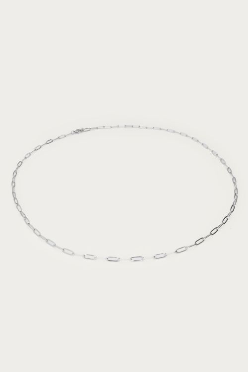 Custom open chain necklace | My Jewellery