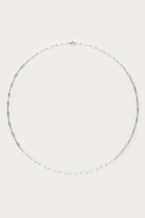 Custom open chain necklace | My Jewellery