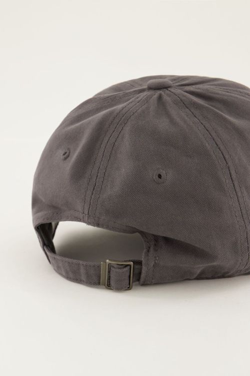 Dark grey cap "Atelier Paris" | My Jewellery