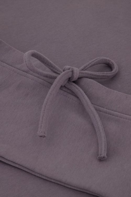 Dark grey sweater with bows | My Jewellery