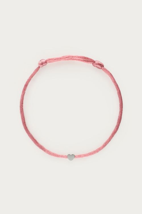 Daughter bracelet mini single item | My Jewellery