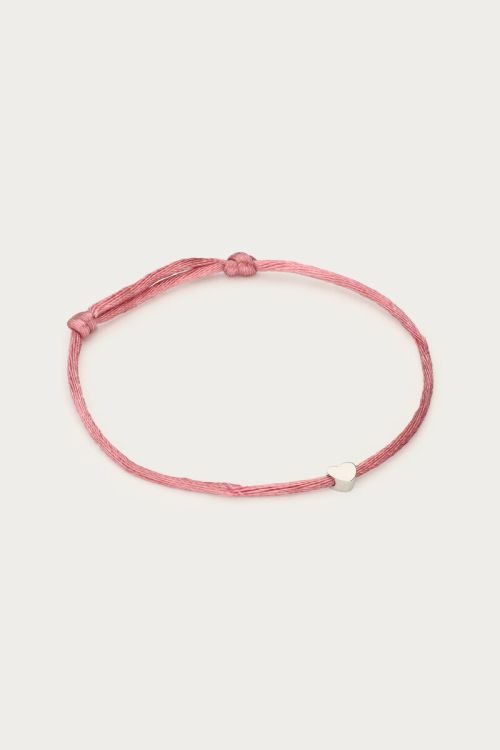 Daughter bracelet mini single item | My Jewellery