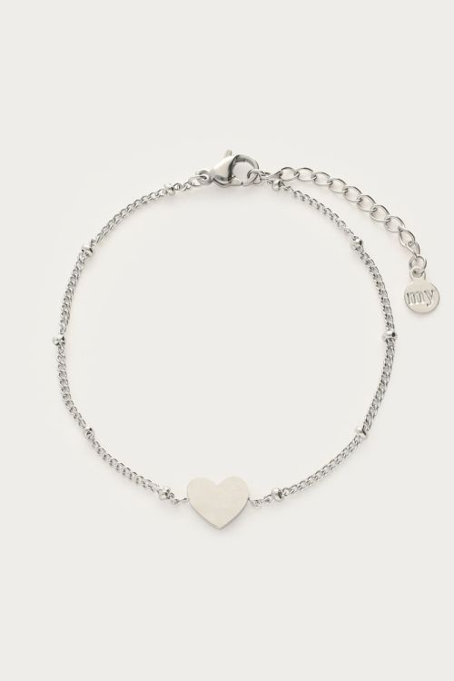 Daughter bracelet single item | My Jewellery