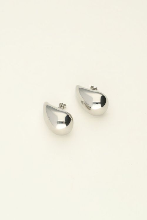 Drop earrings small | My Jewellery