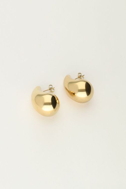 Drop earrings medium | My Jewellery