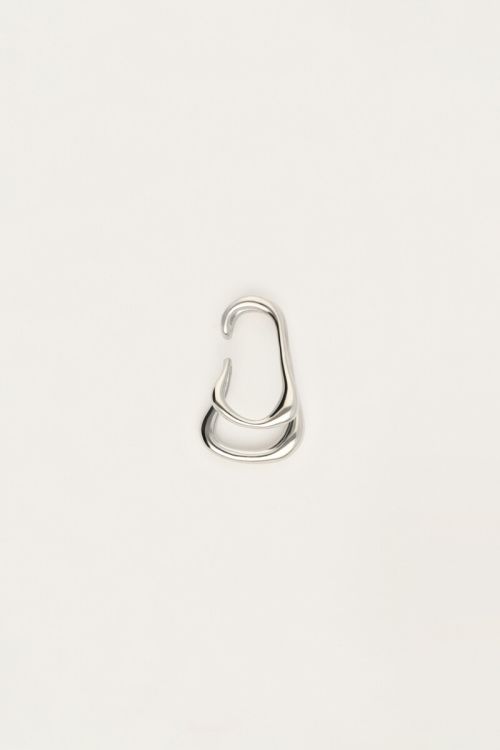 Ear cuff organic look | My Jewellery