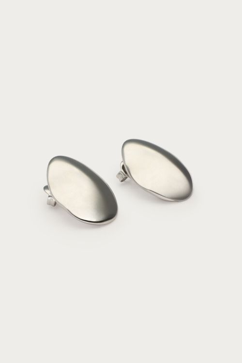 Earrings blob | My Jewellery