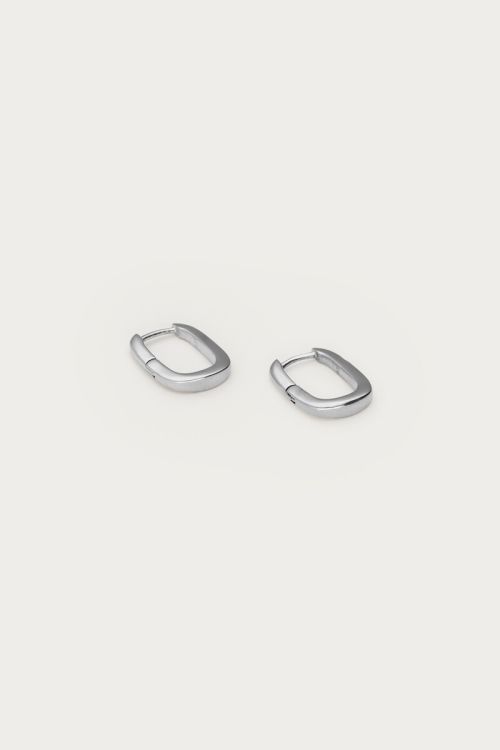 Earrings oval small | My Jewellery