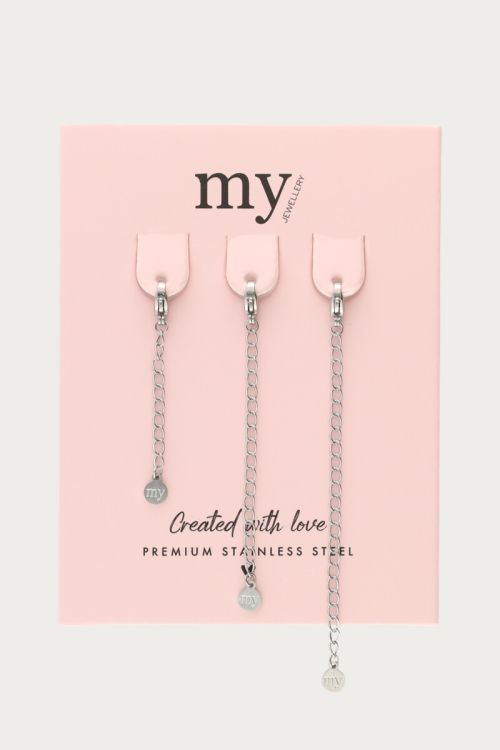 Extension set necklace/bracelet | My Jewellery