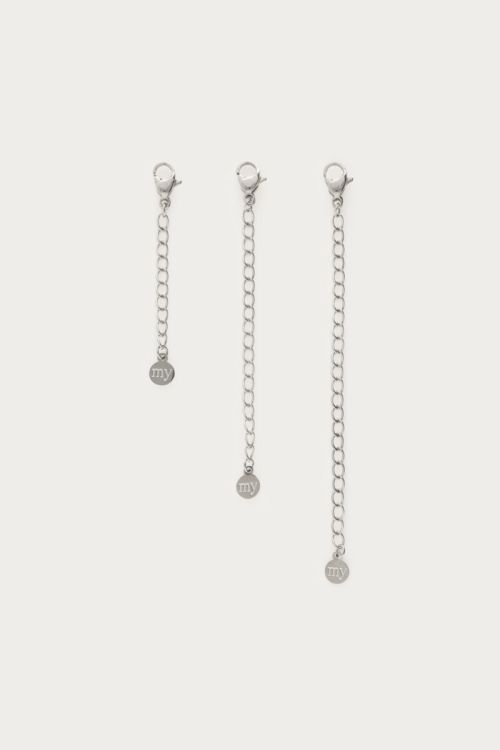 Extension set necklace/bracelet | My Jewellery