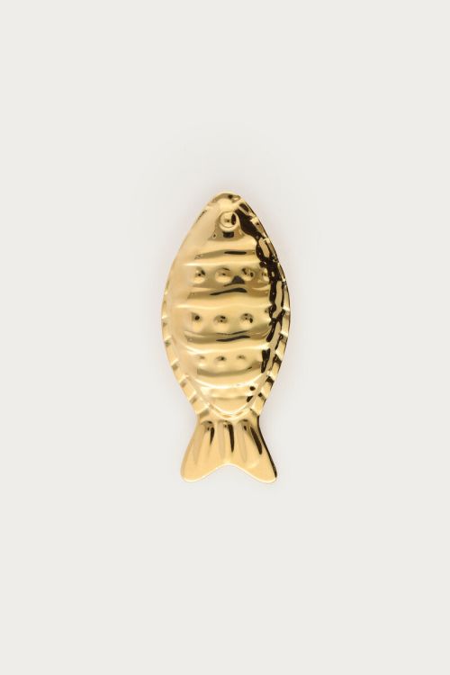 Fish brooch | My Jewellery