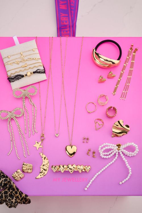 Advent Calendar Deluxe 24 Gifts Tree | My Jewellery