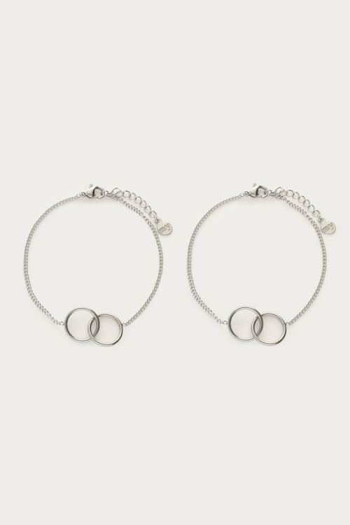 Forever Connected bracelet set | My Jewellery