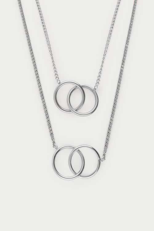 Forever Connected necklace set | My Jewellery