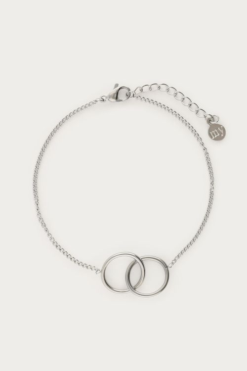 Forever connected single bracelet | My Jewellery