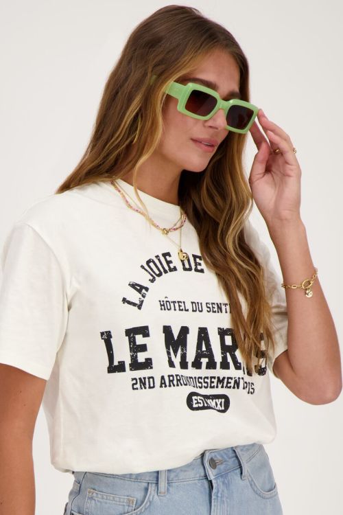Green rectangular sunglasses | My Jewellery