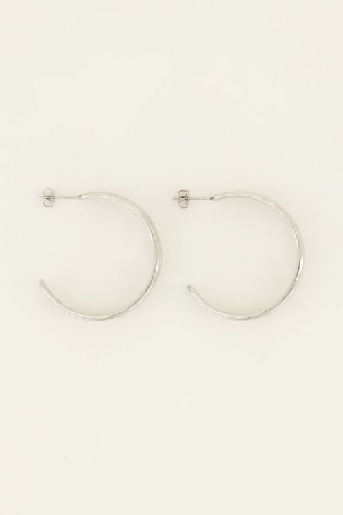 Oorhangers half met cirkels | My Jewellery