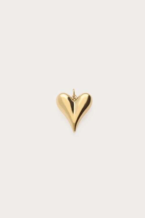 Heart charm | My Jewellery