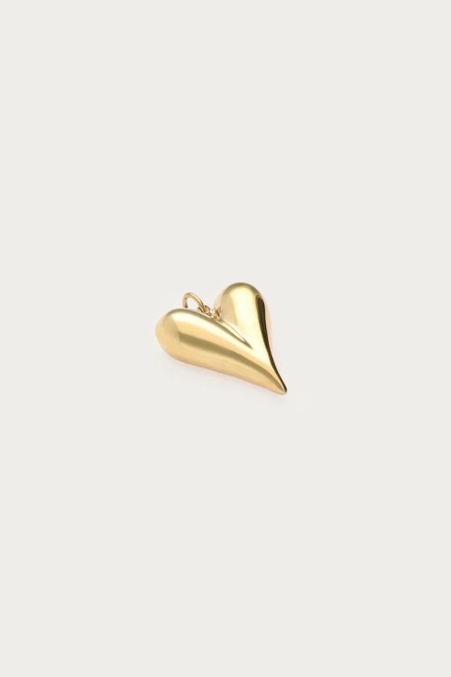 Heart charm | My Jewellery