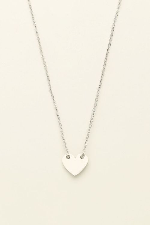 Heart necklace | My Jewellery