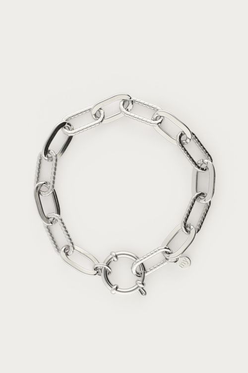 Bracelet chaîne Iconic