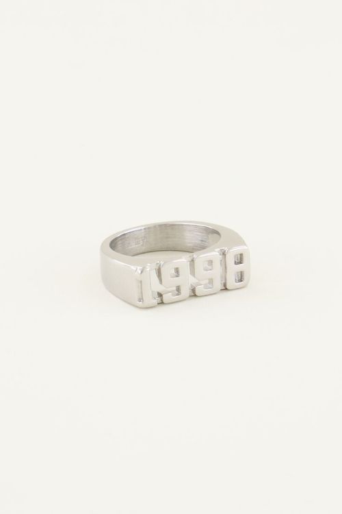 Ring year | My Jewellery